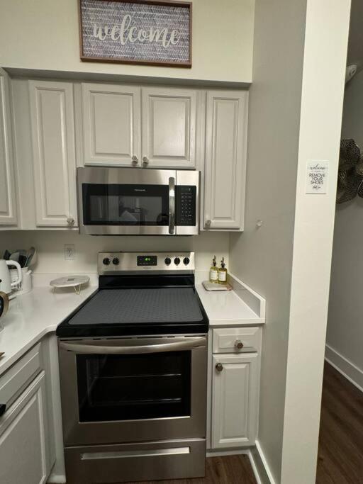 Cute And Cozy Comfy Birds Junior Cottage - 1 Mile To Dwntn Ocean Springs, Near Beach With Golf Cart Bagian luar foto